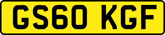 GS60KGF