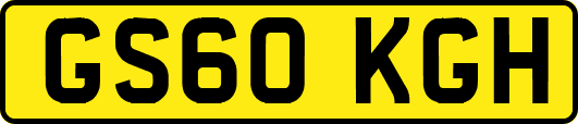 GS60KGH