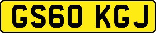 GS60KGJ