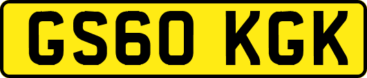 GS60KGK
