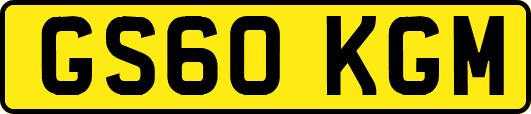 GS60KGM