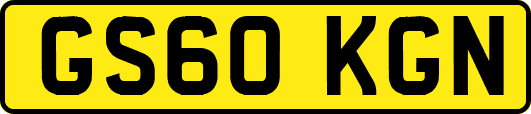 GS60KGN