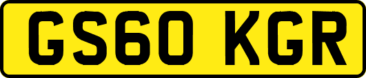 GS60KGR