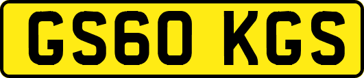 GS60KGS