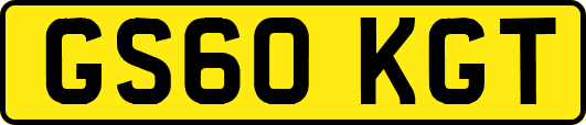 GS60KGT