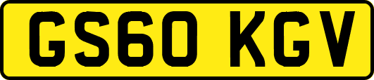 GS60KGV