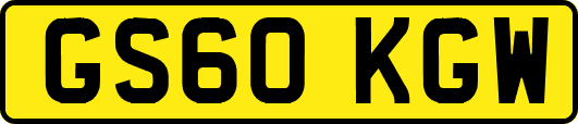 GS60KGW
