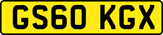 GS60KGX