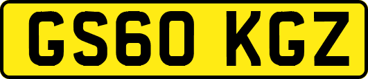 GS60KGZ