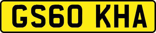 GS60KHA