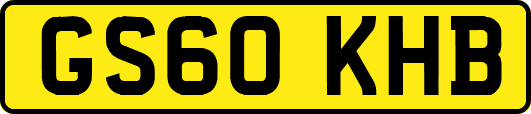 GS60KHB