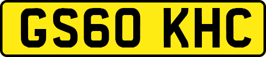 GS60KHC