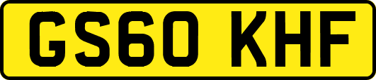 GS60KHF