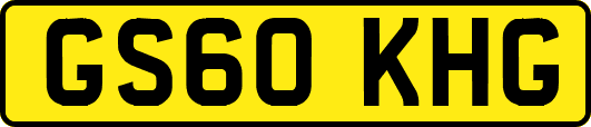 GS60KHG