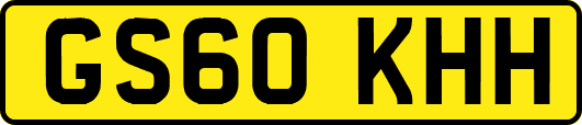 GS60KHH