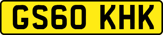GS60KHK