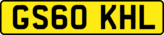 GS60KHL