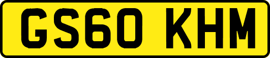 GS60KHM