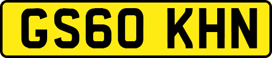 GS60KHN