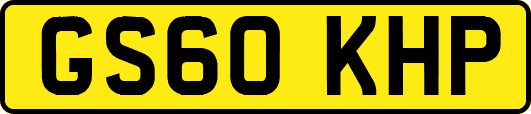 GS60KHP