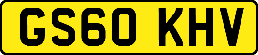 GS60KHV