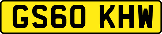 GS60KHW