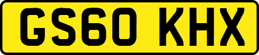 GS60KHX