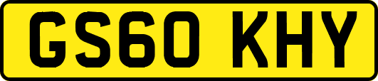 GS60KHY