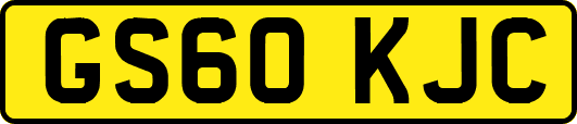 GS60KJC