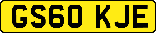 GS60KJE