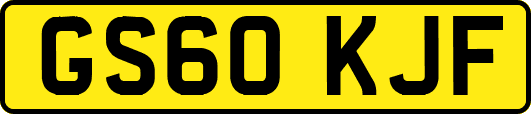GS60KJF