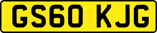 GS60KJG