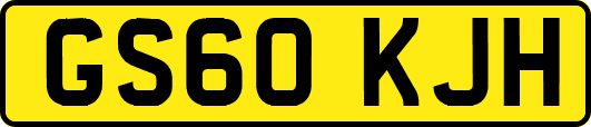 GS60KJH