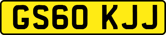 GS60KJJ