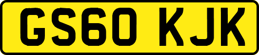 GS60KJK