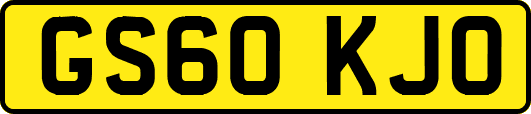 GS60KJO