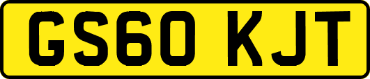 GS60KJT
