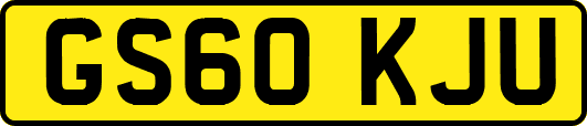 GS60KJU