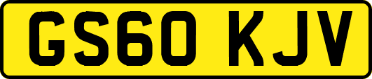 GS60KJV