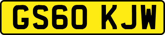 GS60KJW