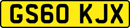 GS60KJX