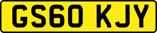 GS60KJY