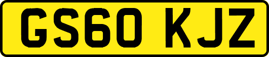 GS60KJZ
