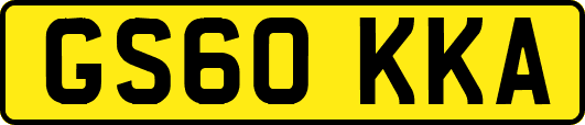 GS60KKA