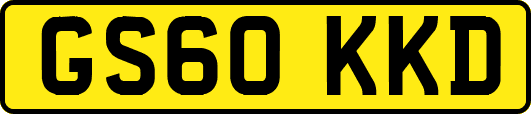 GS60KKD