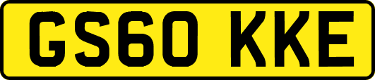 GS60KKE