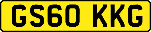 GS60KKG