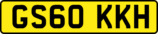 GS60KKH