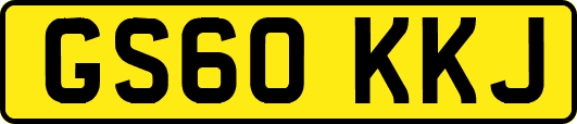 GS60KKJ