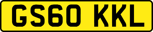 GS60KKL